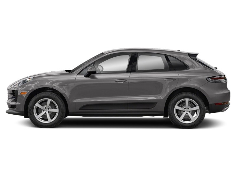 2021 Porsche Macan S AWD Chalk  Shot 34