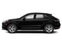 2021 Porsche Macan S AWD Custom Colour Non-Metallic  Shot 40