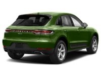 2021 Porsche Macan S AWD Mamba Green Metallic  Shot 69