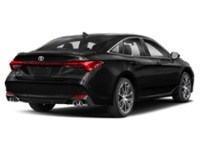 2019 Toyota Avalon XSE Auto Midnight Black Metallic  Shot 6