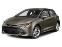2019 Toyota Corolla Hatchback CVT Oxide Bronze  Shot 40
