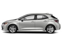 2019 Toyota Corolla Hatchback CVT