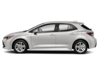 2019 Toyota Corolla Hatchback CVT