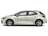 2019 Toyota Corolla Hatchback CVT