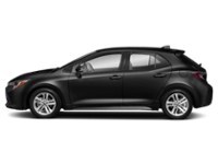 2019 Toyota Corolla Hatchback CVT