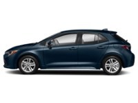 2019 Toyota Corolla Hatchback CVT