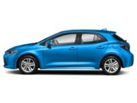 2019 Toyota Corolla Hatchback CVT
