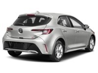 2019 Toyota Corolla Hatchback CVT