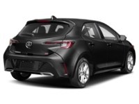 2019 Toyota Corolla Hatchback CVT