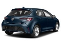 2019 Toyota Corolla Hatchback CVT