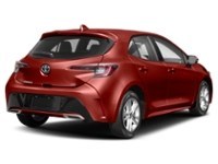 2019 Toyota Corolla Hatchback CVT