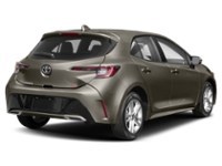 2019 Toyota Corolla Hatchback CVT