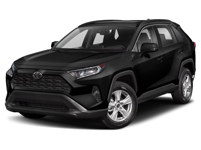 2019 Toyota RAV4 AWD XLE
