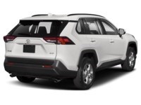 2019 Toyota RAV4 AWD XLE PREMIUM