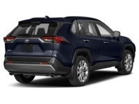 2020 Toyota RAV4 Limited AWD Blueprint  Shot 6