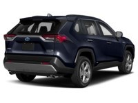 2022 Toyota RAV4 Hybrid Hybrid Limited AWD