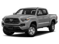 2019 Toyota Tacoma 4x4 Double Cab V6 Auto SR5 Silver Sky Metallic  Shot 10