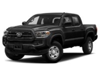 2019 Toyota Tacoma 4x4 Double Cab V6 Auto SR5 Midnight Black Metallic  Shot 28