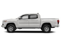 2019 Toyota Tacoma 4x4 Double Cab V6 Auto SR5
