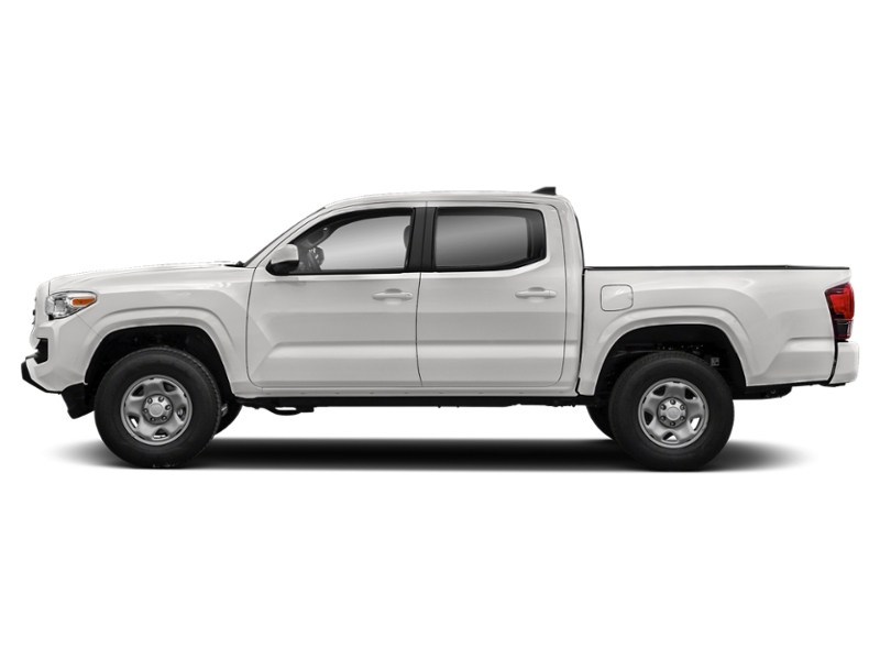 2019 Toyota Tacoma 4x4 Double Cab V6 Auto SR5