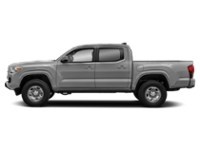 2019 Toyota Tacoma 4x4 Double Cab V6 Auto SR5 Silver Sky Metallic  Shot 11