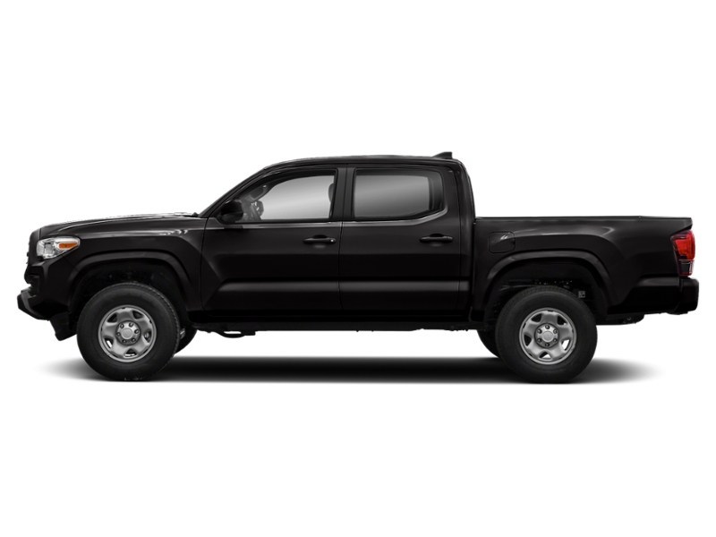 2019 Toyota Tacoma 4x4 Double Cab V6 Auto SR5 Magnetic Grey Metallic  Shot 17