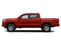 2019 Toyota Tacoma 4x4 Double Cab V6 Auto SR5 Barcelona Red Metallic  Shot 33