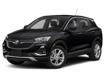 2022 Buick Encore GX AWD 4dr Select