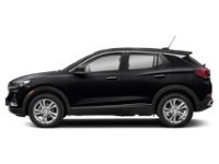 2022 Buick Encore GX AWD 4dr Select Ebony Twilight Metallic  Shot 5