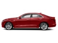 2022 Cadillac CT4 4dr Sdn Premium Luxury Infrared Tintcoat  Shot 21