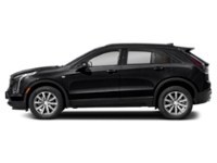 2021 Cadillac XT4 AWD 4dr Sport Stellar Black Metallic  Shot 5