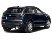 2019 Cadillac XT4 AWD 4dr Sport