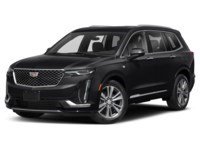 2022 Cadillac XT6 AWD 4dr Premium Luxury