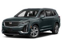 2022 Cadillac XT6 AWD 4dr Premium Luxury Wilder Metallic  Shot 29