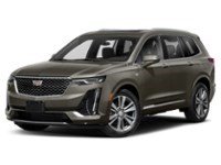 2022 Cadillac XT6 AWD 4dr Premium Luxury