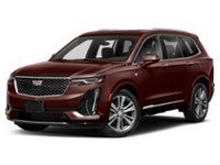 2022 Cadillac XT6 AWD 4dr Premium Luxury Rosewood Metallic  Shot 38
