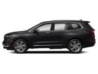 2022 Cadillac XT6 AWD 4dr Premium Luxury Stellar Black Metallic  Shot 10