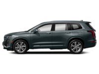2022 Cadillac XT6 AWD 4dr Premium Luxury Wilder Metallic  Shot 30