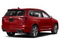 2022 Cadillac XT6 AWD 4dr Premium Luxury
