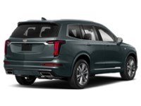 2022 Cadillac XT6 AWD 4dr Premium Luxury