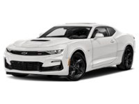 2022 Chevrolet Camaro 2dr Cpe 2SS Summit White  Shot 17