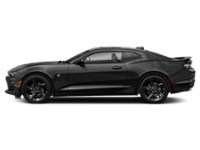 2022 Chevrolet Camaro 2dr Cpe 2SS Black  Shot 24