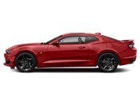 2022 Chevrolet Camaro 2dr Cpe 2SS Wild Cherry Tintcoat  Shot 31