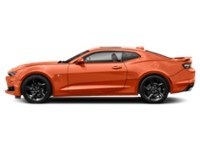 2022 Chevrolet Camaro 2dr Cpe 2SS