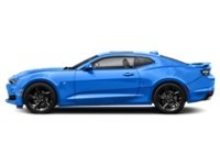 2022 Chevrolet Camaro 2dr Cpe 2SS Rapid Blue  Shot 43