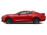 2023 Chevrolet Camaro 2dr Cpe 2SS