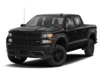 2020 Chevrolet Silverado 1500 4WD Crew Cab 147