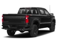 2020 Chevrolet Silverado 1500 4WD Crew Cab 147