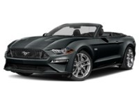 2022 Ford Mustang GT Premium Convertible