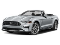 2022 Ford Mustang GT Premium Convertible